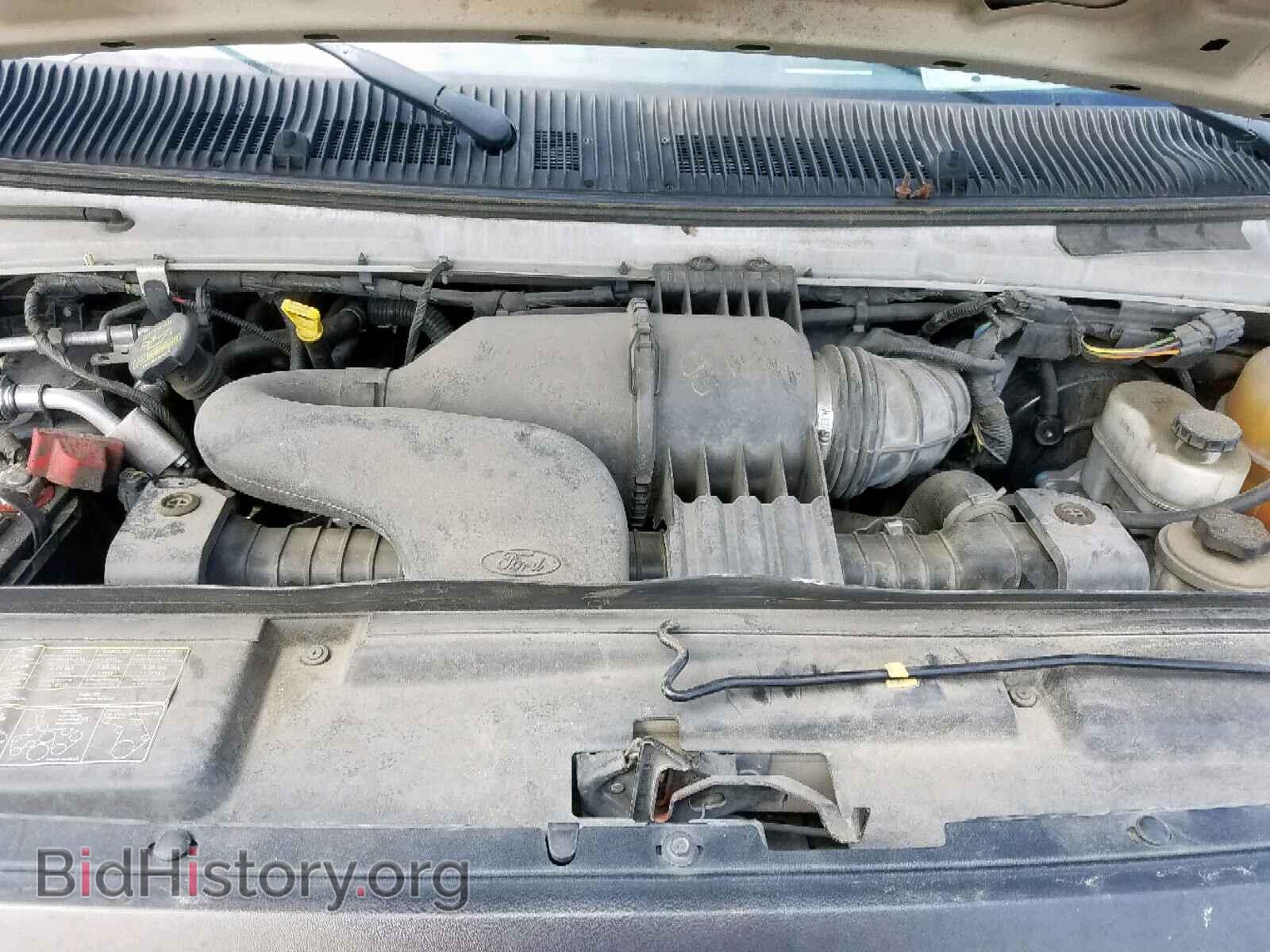 2012 FORD ECONOLINE - VIN: 1FBSS3BL3CDA58309 - Фото 7