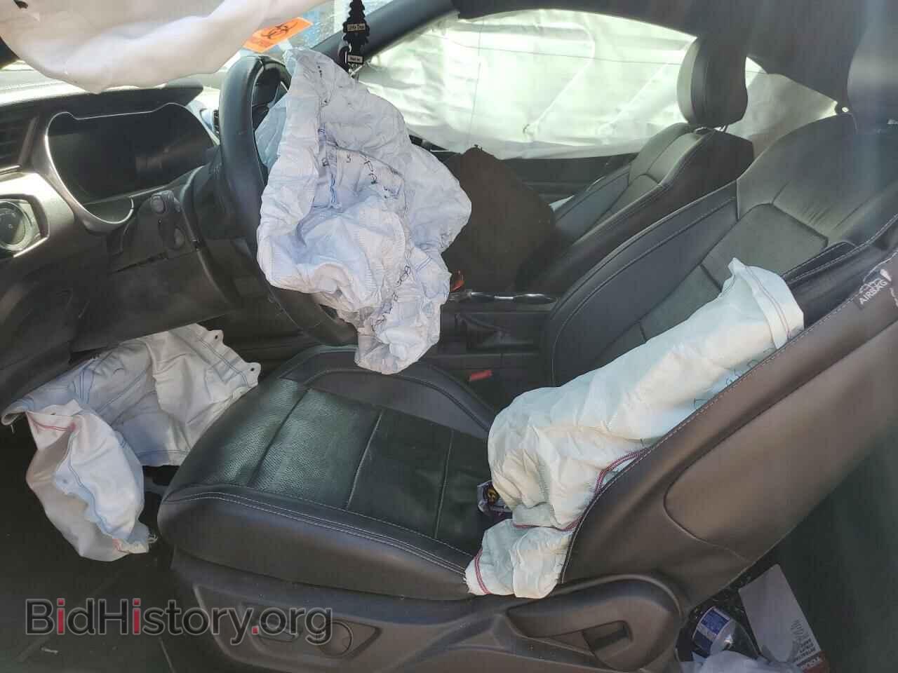 2022 FORD ALL Models - VIN: 1FA6P8TH4N5109146 - Фото 7