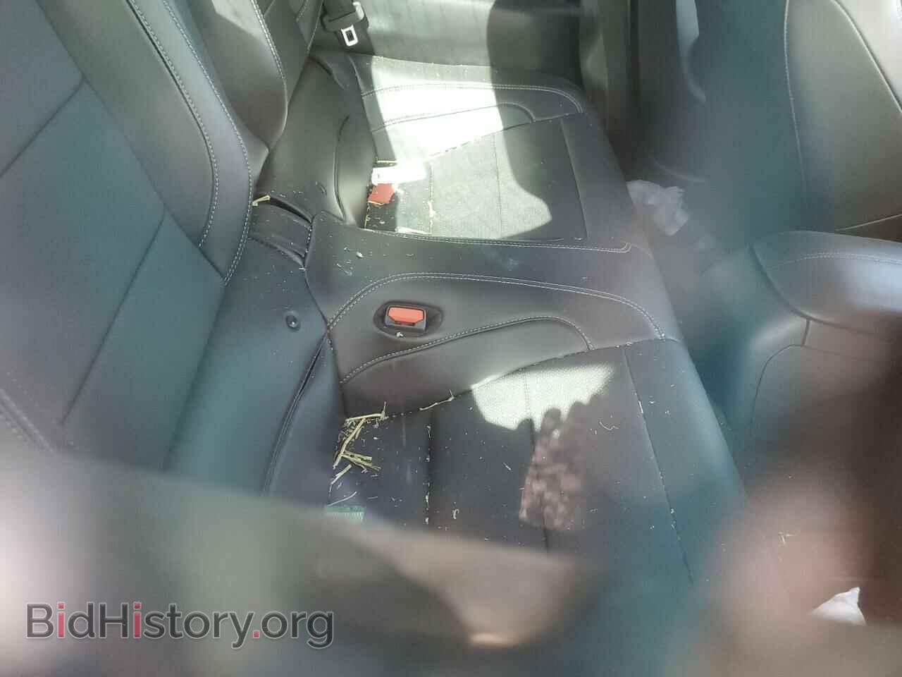 2022 FORD ALL Models - VIN: 1FA6P8TH4N5109146 - Фото 10