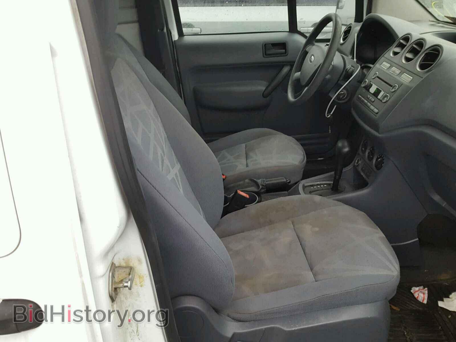 2013 FORD TRANSIT CO - VIN: NM0LS7BN1DT134848 - Фото 5
