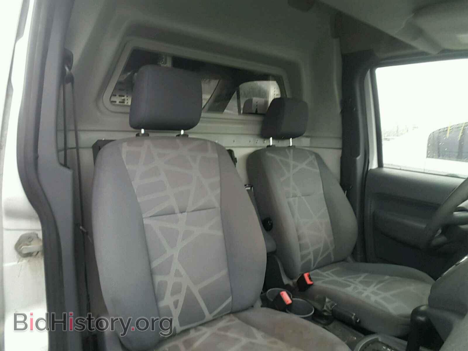 2013 FORD TRANSIT CO - VIN: NM0LS7BN1DT134848 - Фото 6