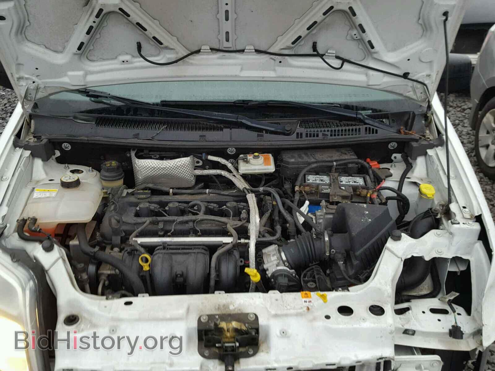 2013 FORD TRANSIT CO - VIN: NM0LS7BN1DT134848 - Фото 7