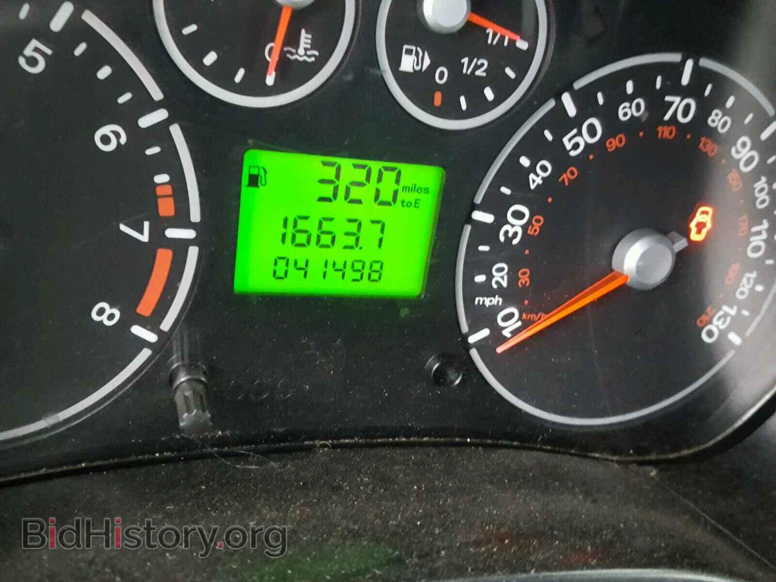 2013 FORD TRANSIT CO - VIN: NM0LS7BN1DT134848 - Фото 8