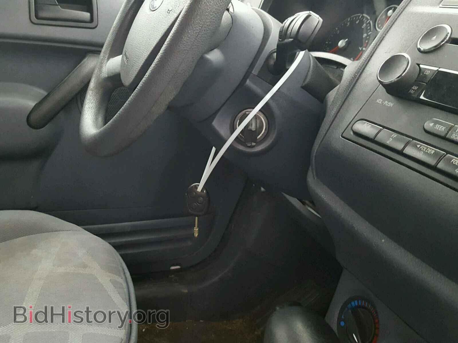 2013 FORD TRANSIT CO - VIN: NM0LS7BN1DT134848 - Фото 10