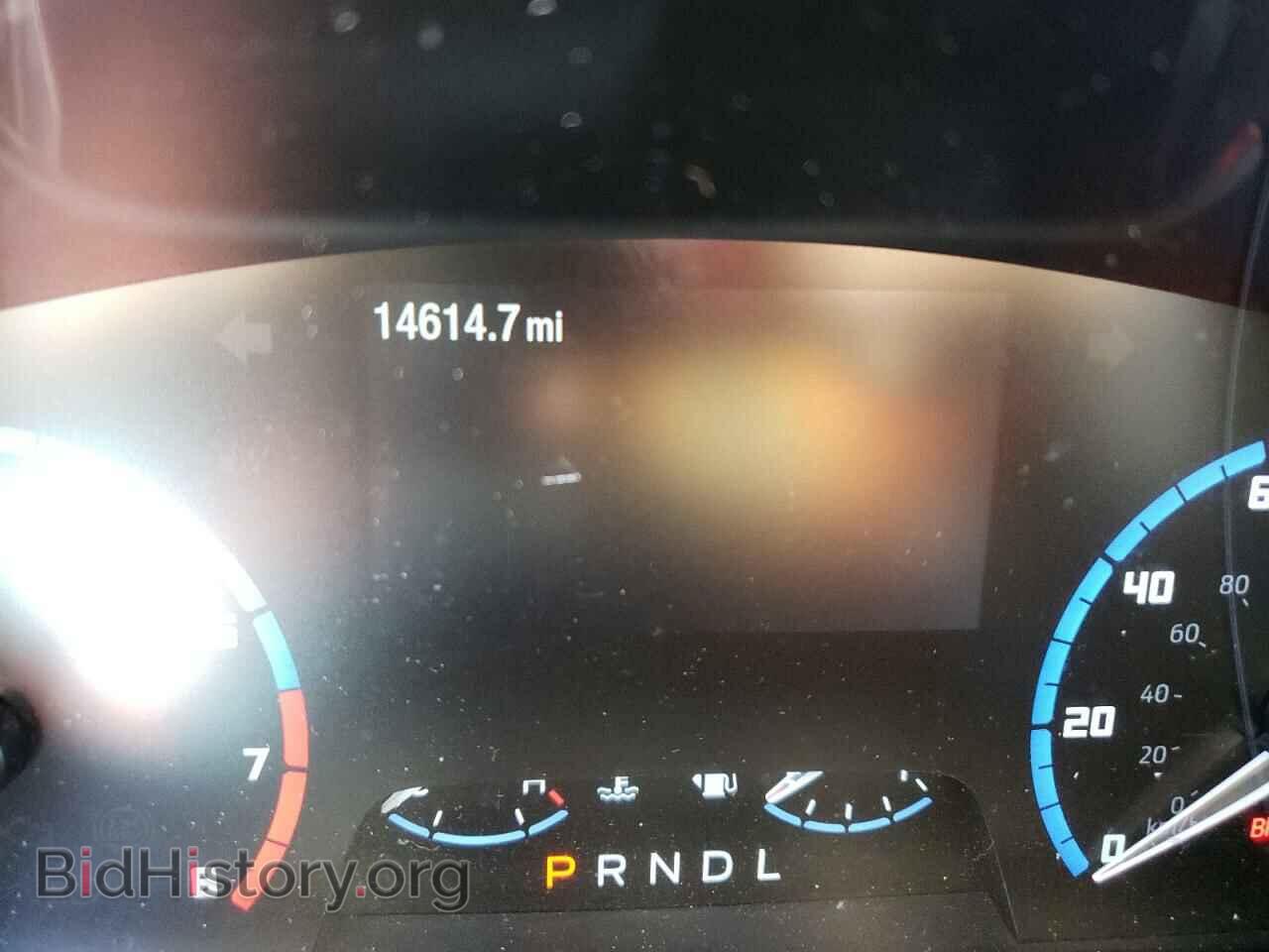 2023 FORD BRONCO - VIN: 3FMCR9G62PRD05717 - Фото 9