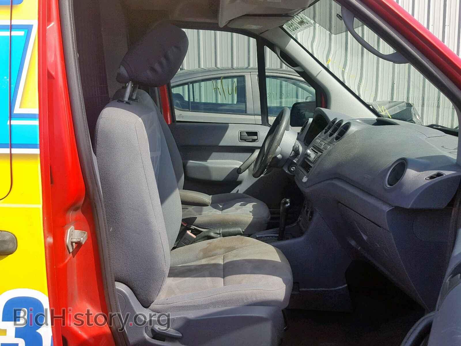 2010 FORD TRANSIT CO - VIN: NM0LS7BNXAT020598 - Фото 5