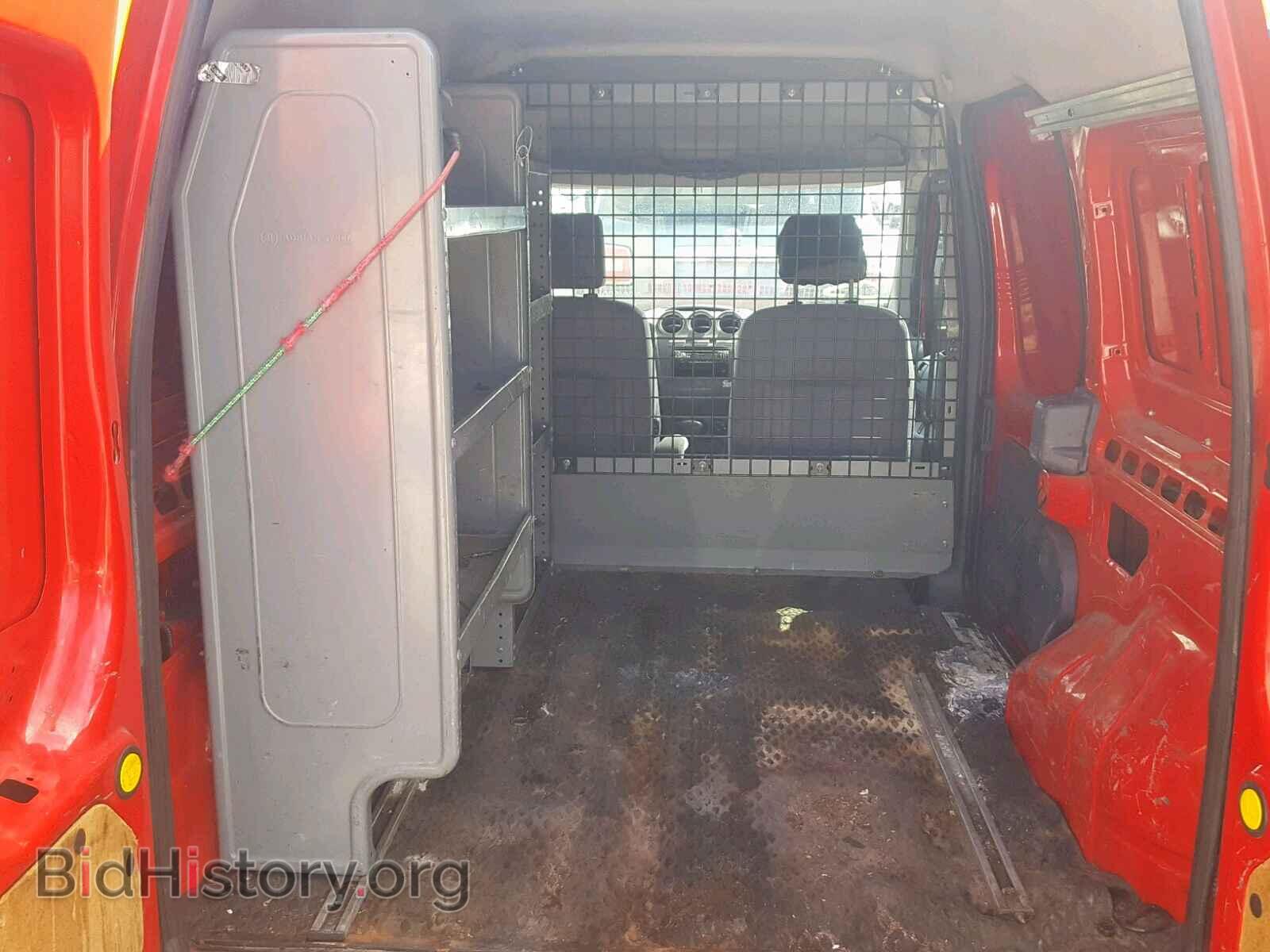 2010 FORD TRANSIT CO - VIN: NM0LS7BNXAT020598 - Фото 6