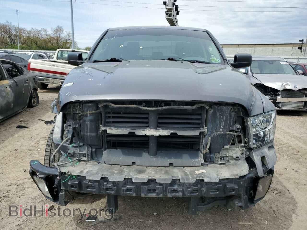 2017 RAM 1500 - VIN: 1C6RR6FT6HS651917 - Photo 5