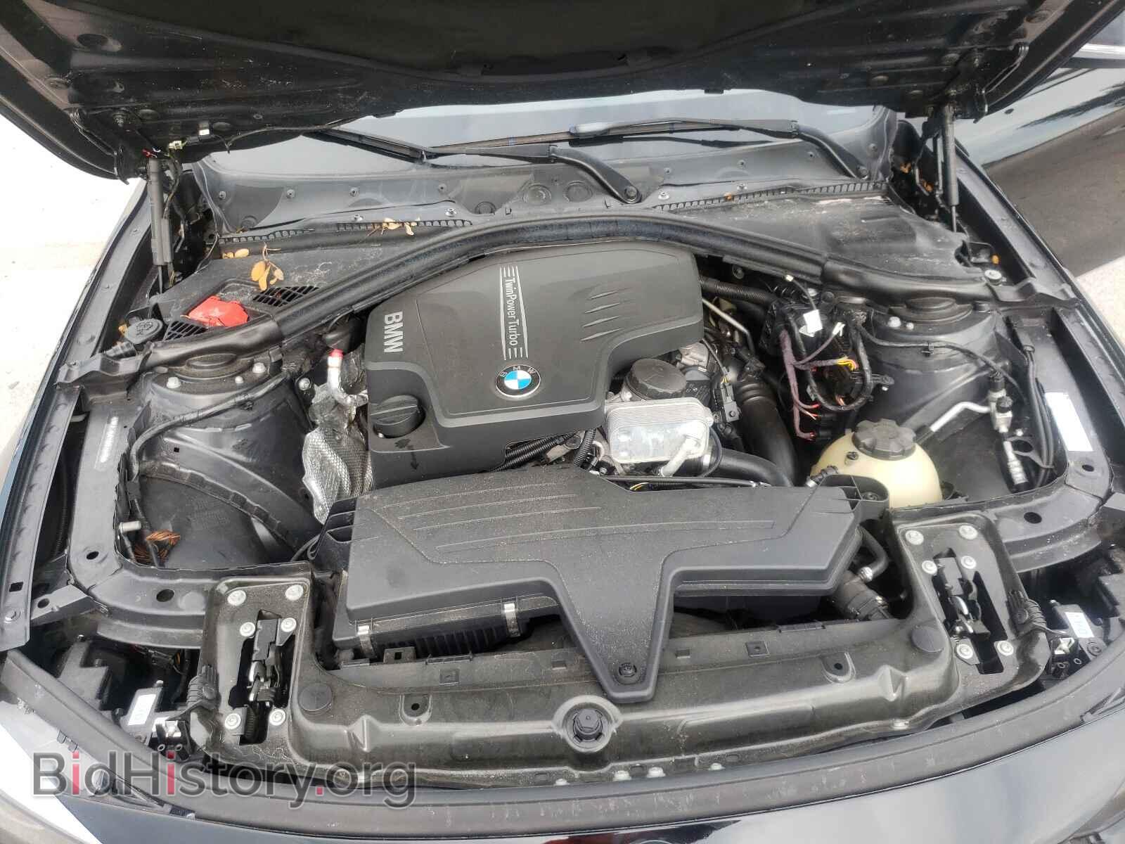 2013 BMW 3 SERIES - VIN: WBA3A5G55DNP22417 - Фото 7