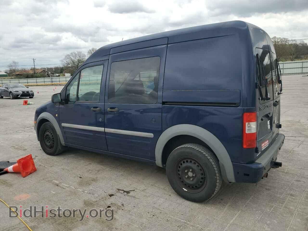 2010 FORD TRANSIT - VIN: NM0KS9BN4AT033533 - Фото 2