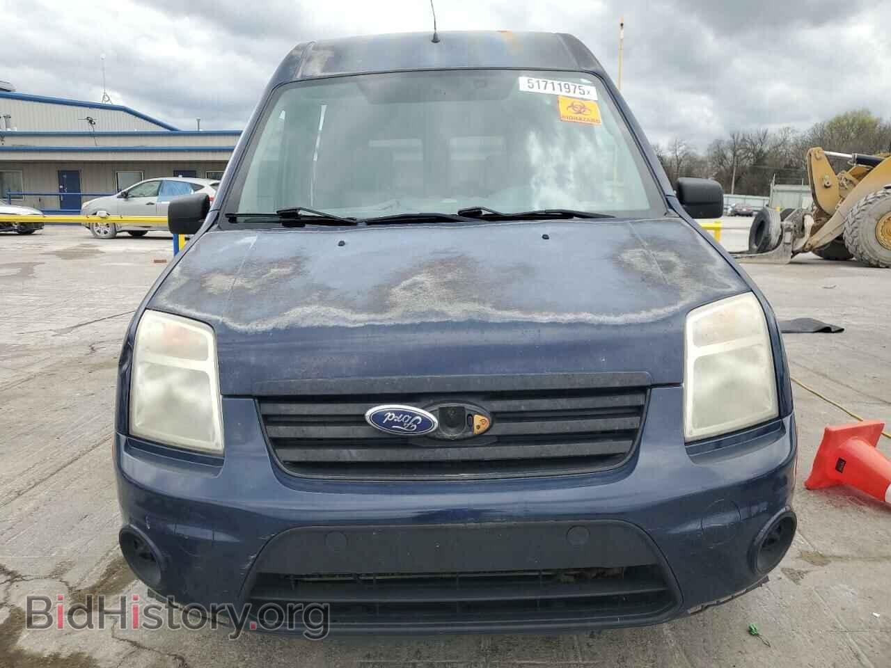 2010 FORD TRANSIT - VIN: NM0KS9BN4AT033533 - Фото 5