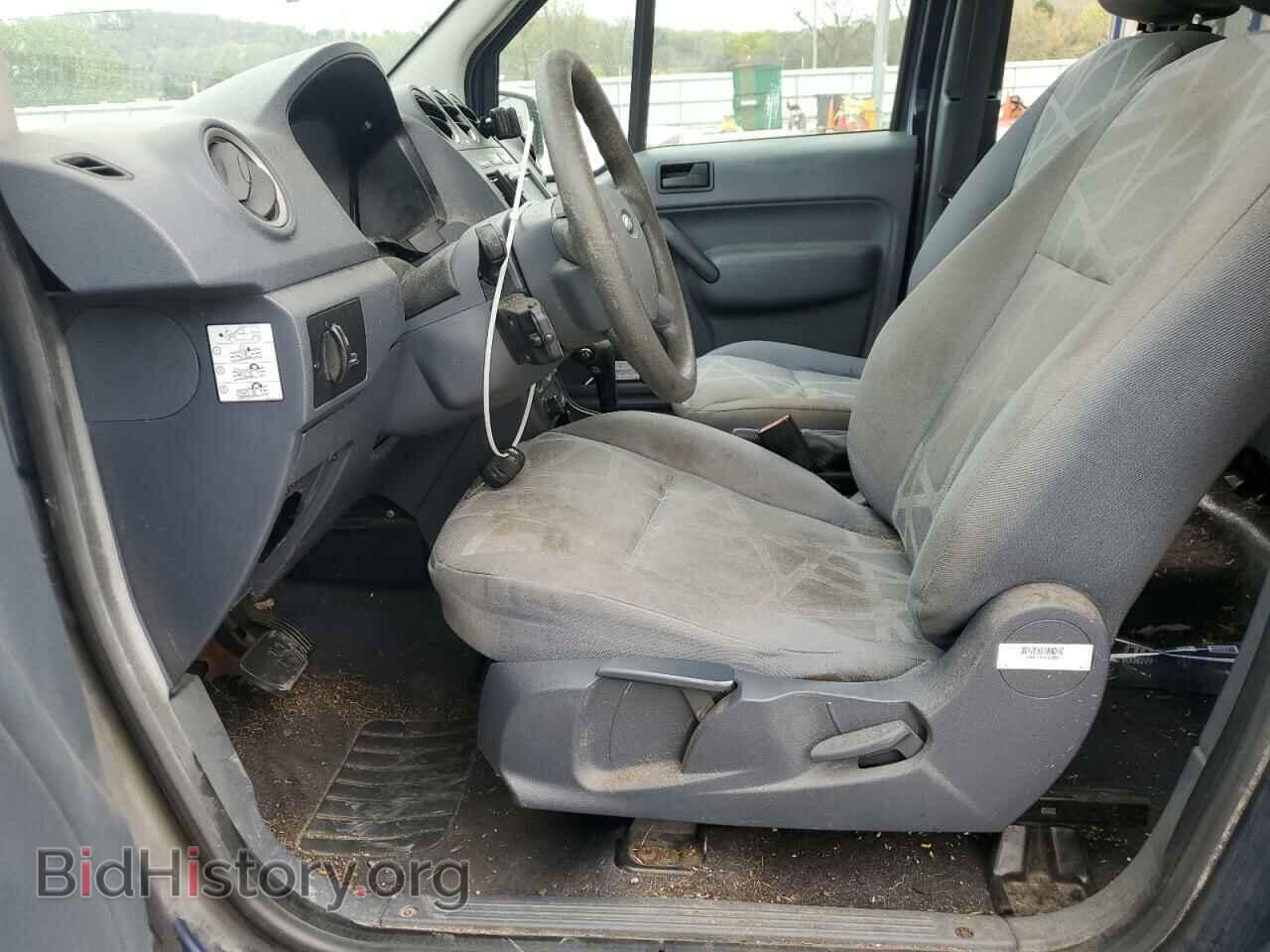 2010 FORD TRANSIT - VIN: NM0KS9BN4AT033533 - Фото 7