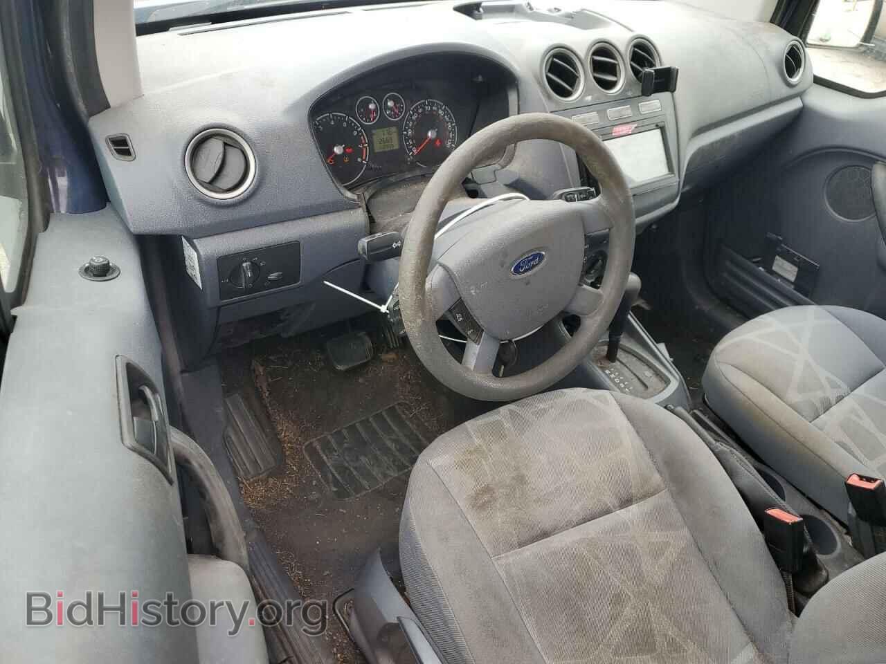 2010 FORD TRANSIT - VIN: NM0KS9BN4AT033533 - Фото 8