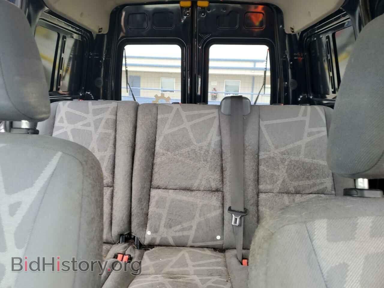 2010 FORD TRANSIT - VIN: NM0KS9BN4AT033533 - Фото 10