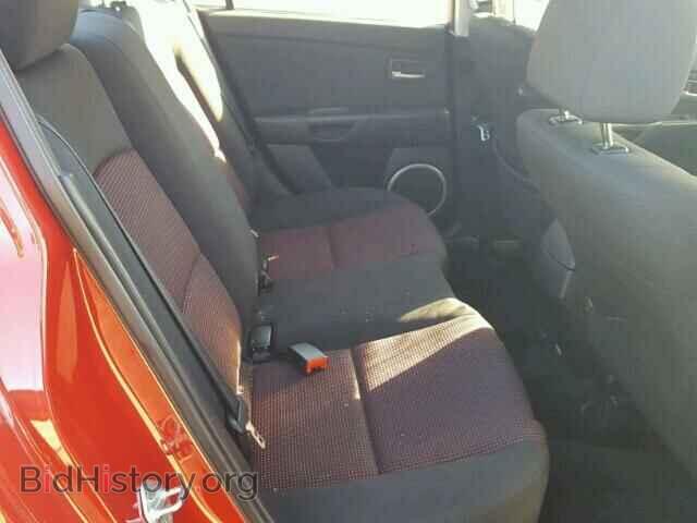 2005 MAZDA 3 S - VIN: JM1BK123751260879 - Фото 6