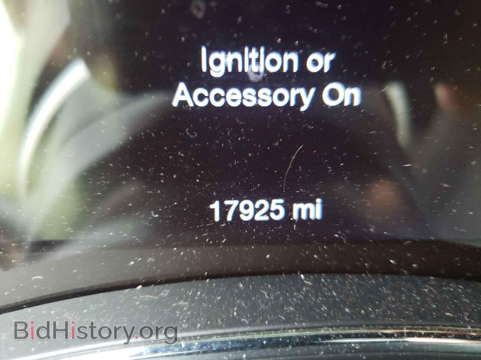 2017 DODGE DURANGO - VIN: 1C4RDJAG1HC879189 - Photo 8