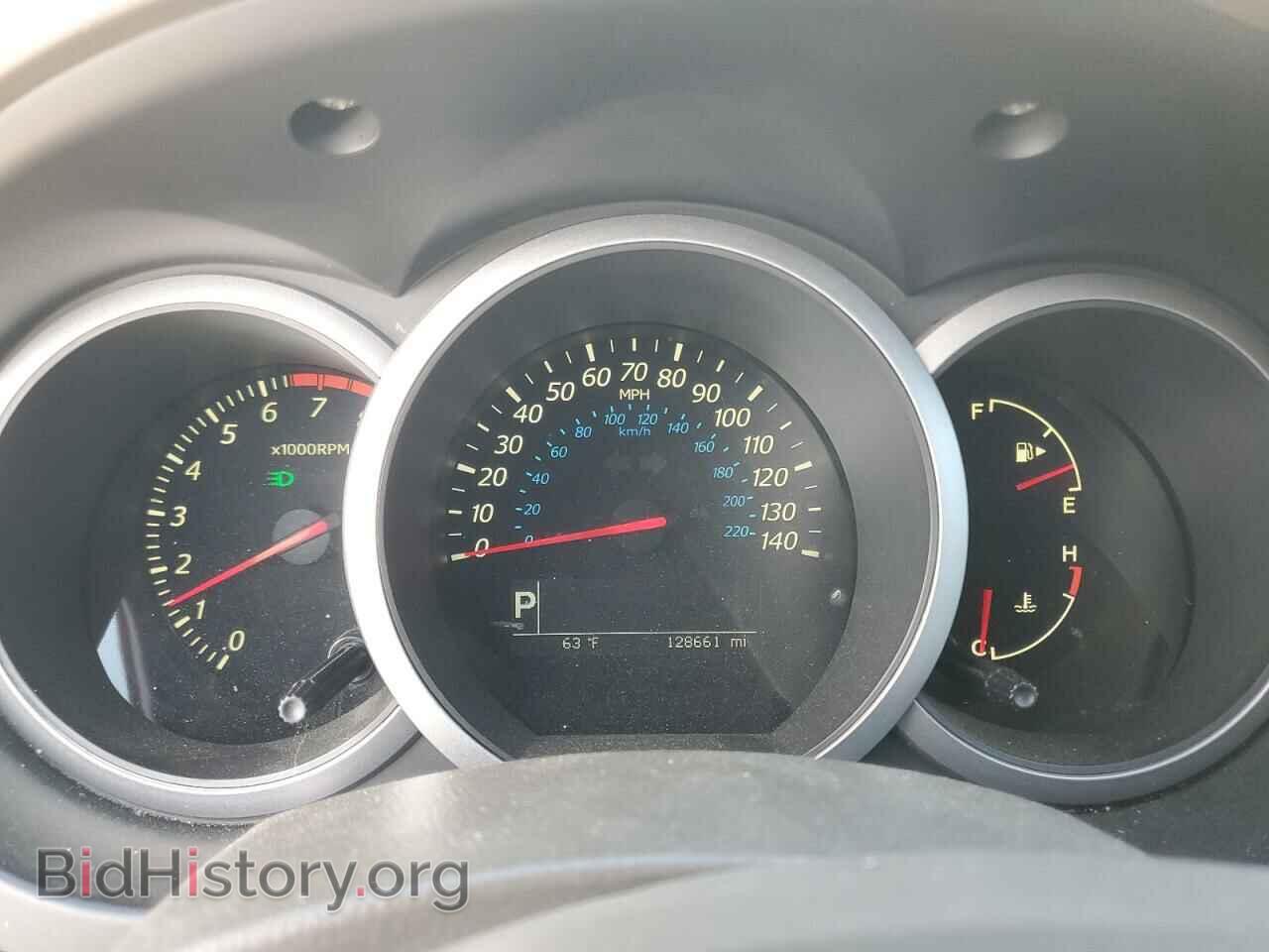 2012 SUZUKI GR VITARA - VIN: JS3TD0D73C4100360 - Photo 9