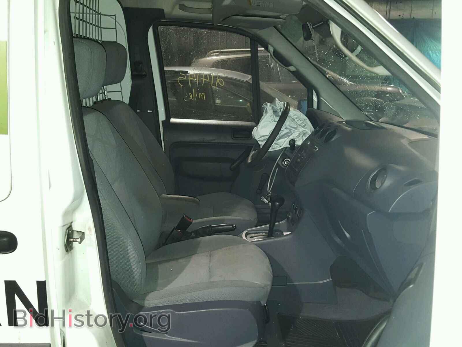 2011 FORD TRANSIT CO - VIN: NM0LS7CNXBT054749 - Фото 5