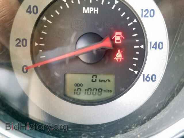 2006 MITSUBISHI ECLIPSE - VIN: 4A3AK24F96E046749 - Photo 8