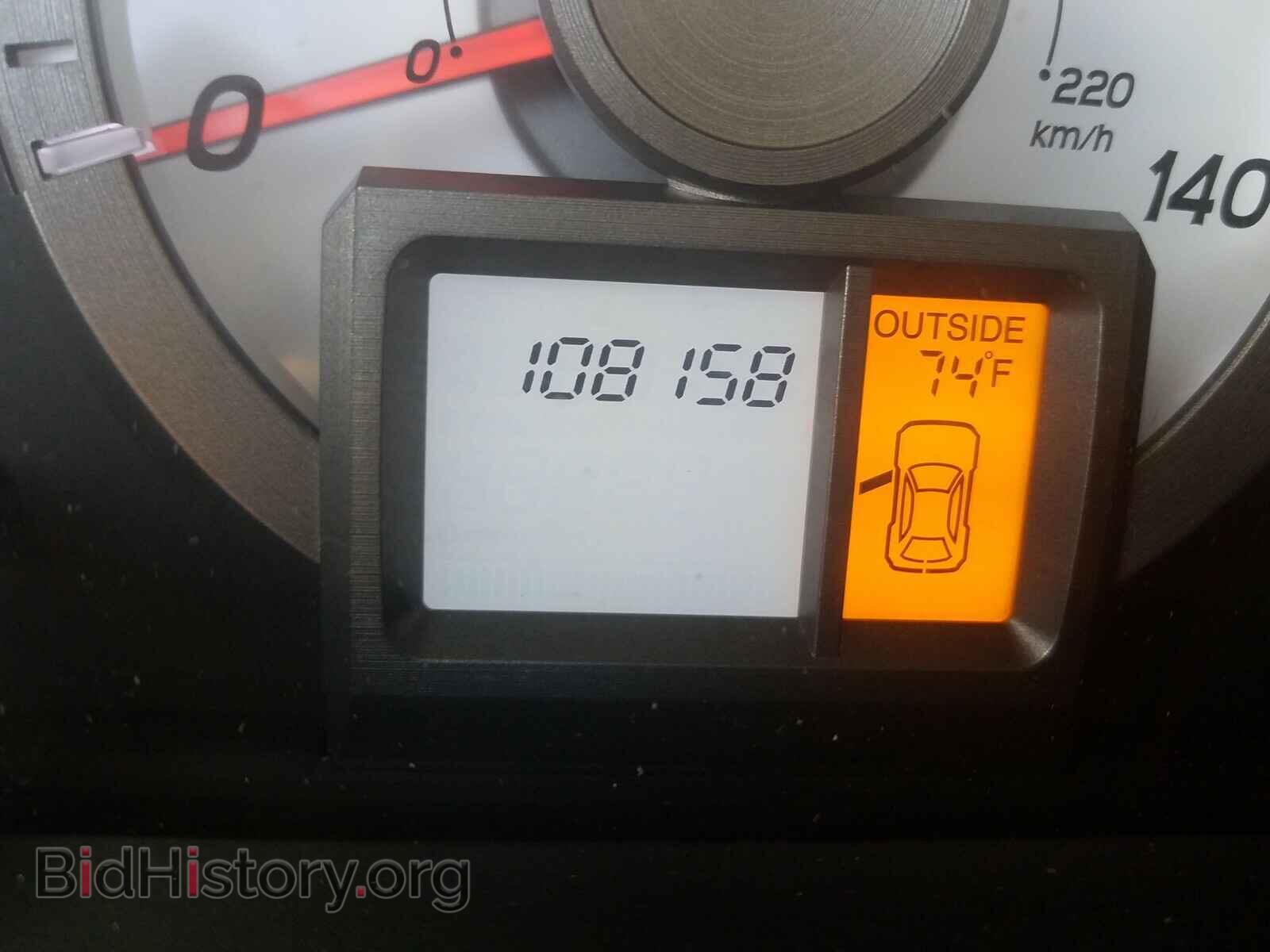 2013 HONDA PILOT - VIN: 5FNYF4H55DB032460 - Фото 8