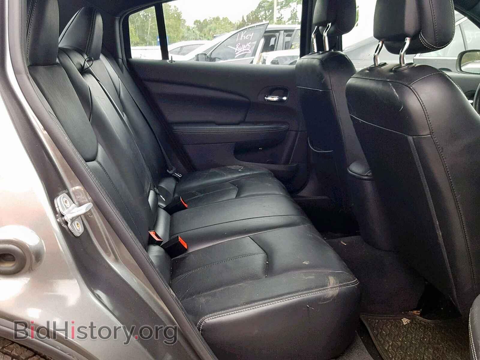 2012 CHRYSLER 200 - VIN: 1C3CCBCB8CN307277 - Photo 6