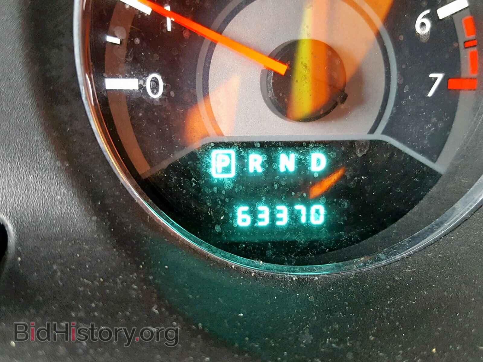 2012 CHRYSLER 200 - VIN: 1C3CCBCB8CN307277 - Photo 8