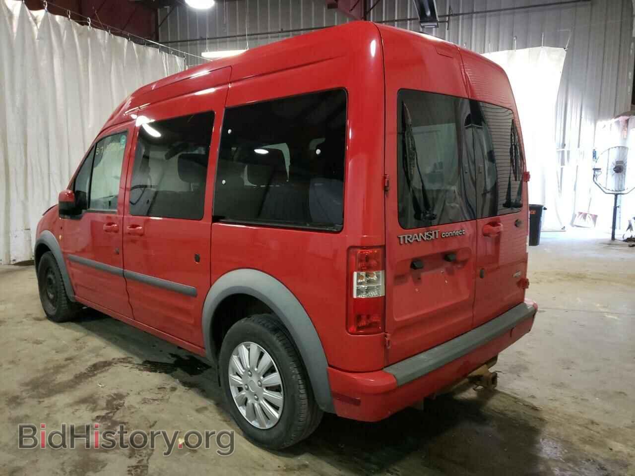 2012 FORD TRANSIT - VIN: NM0KS9CN2CT109364 - Фото 3
