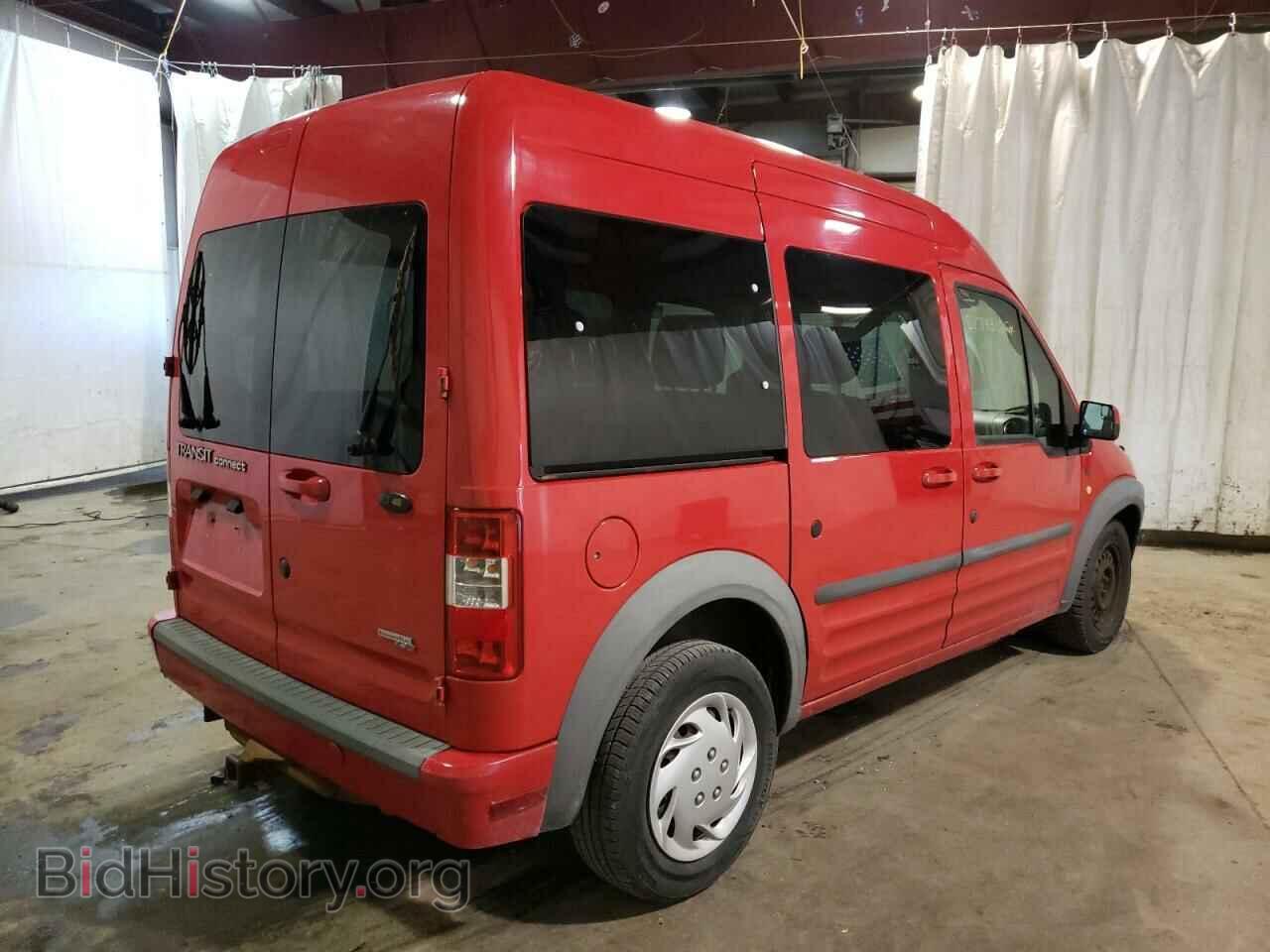 2012 FORD TRANSIT - VIN: NM0KS9CN2CT109364 - Фото 4