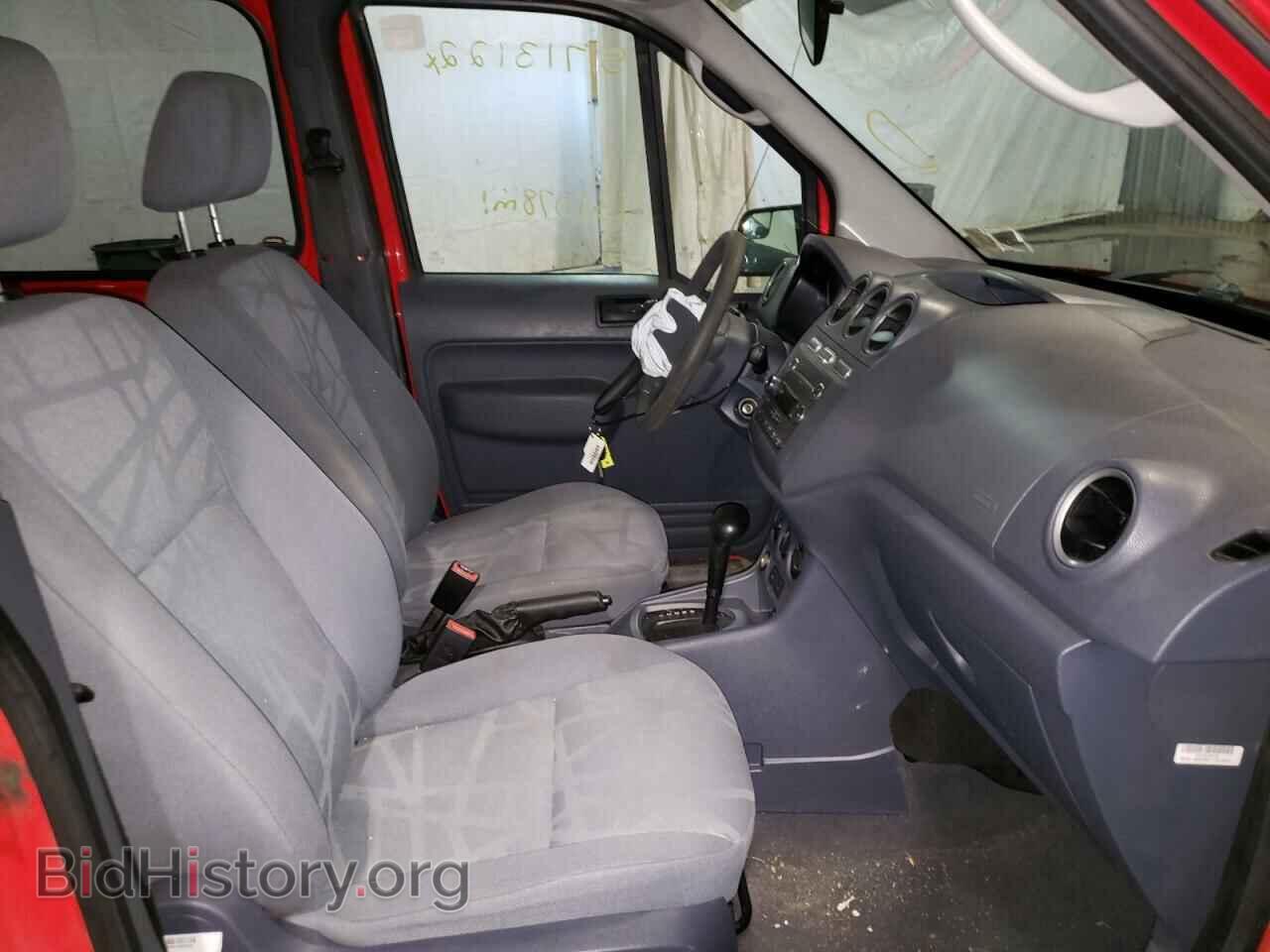 2012 FORD TRANSIT - VIN: NM0KS9CN2CT109364 - Фото 5