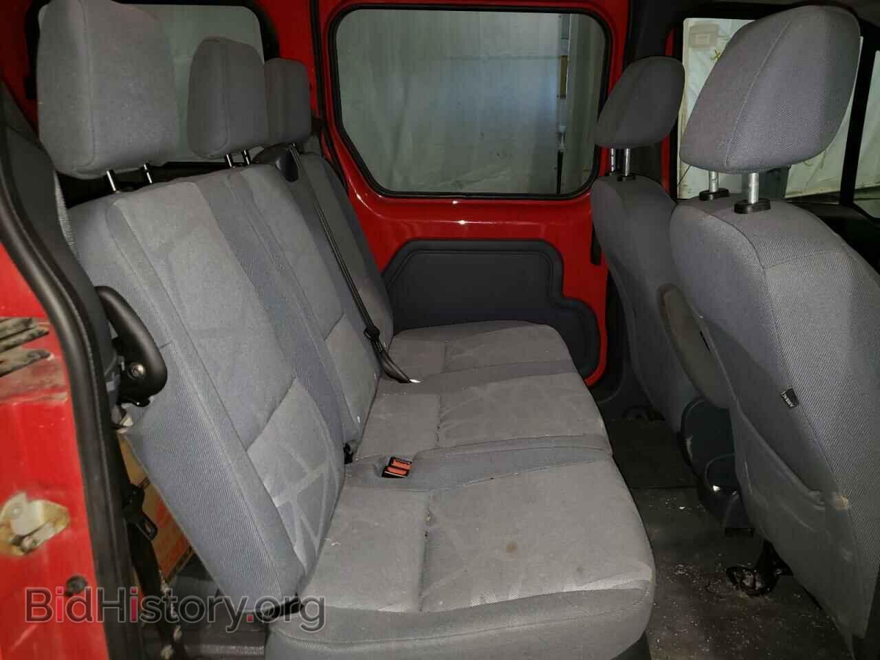 2012 FORD TRANSIT - VIN: NM0KS9CN2CT109364 - Фото 6
