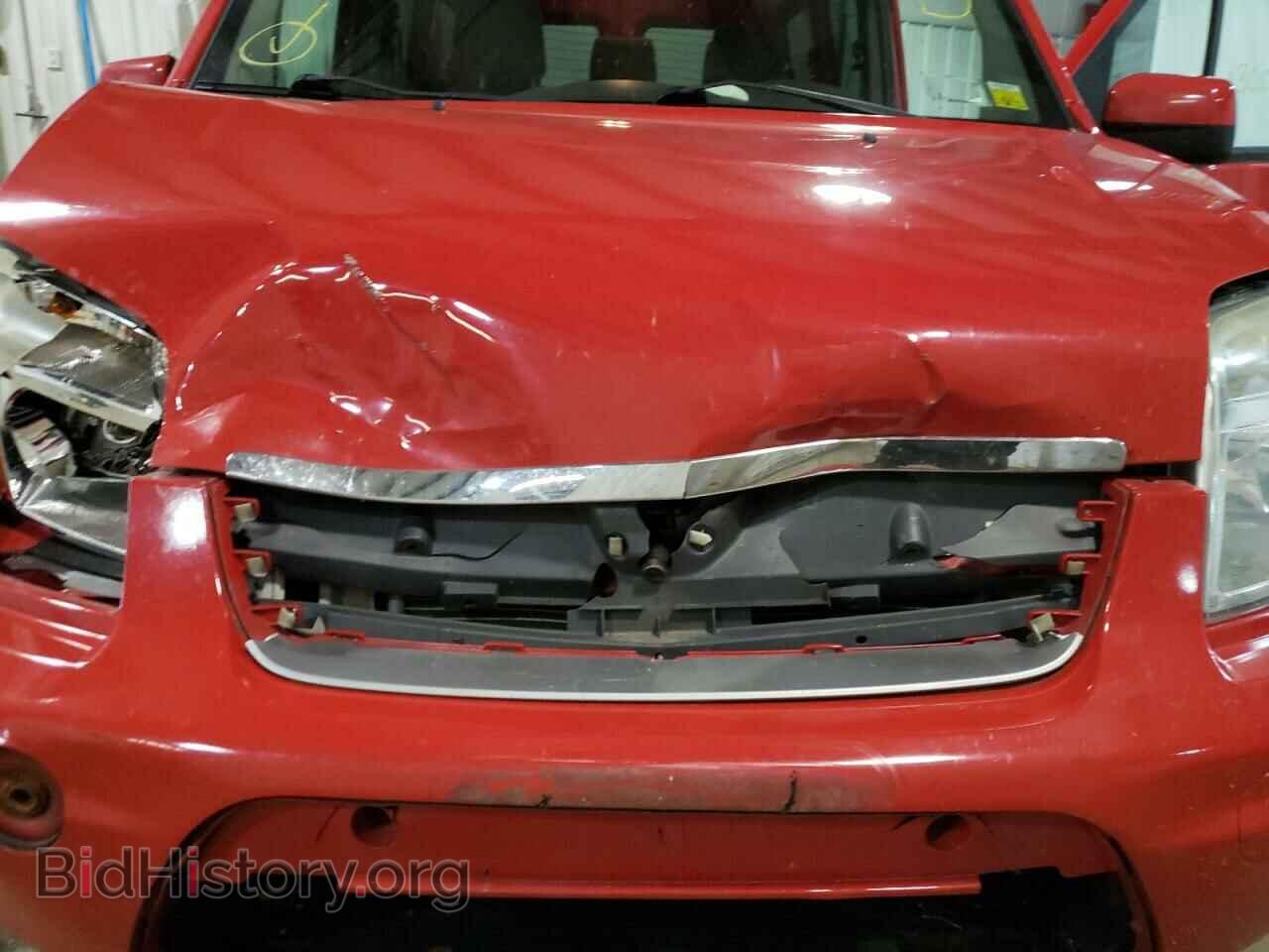 2012 FORD TRANSIT - VIN: NM0KS9CN2CT109364 - Фото 7