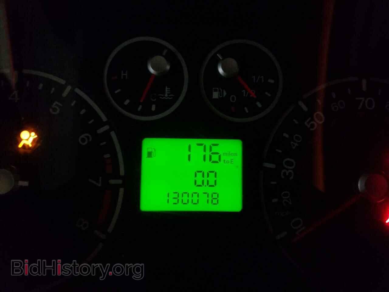 2012 FORD TRANSIT - VIN: NM0KS9CN2CT109364 - Фото 8