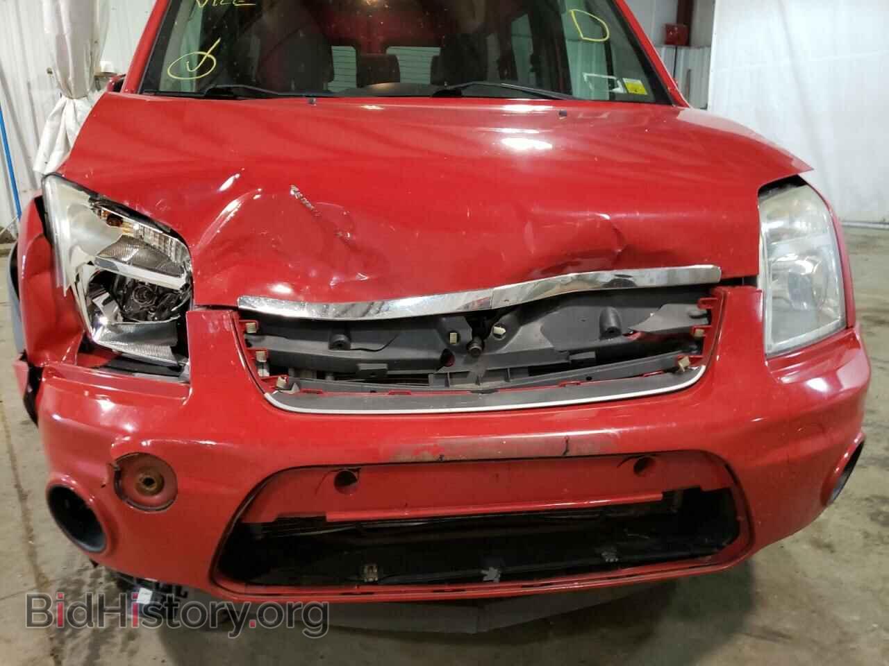 2012 FORD TRANSIT - VIN: NM0KS9CN2CT109364 - Фото 9