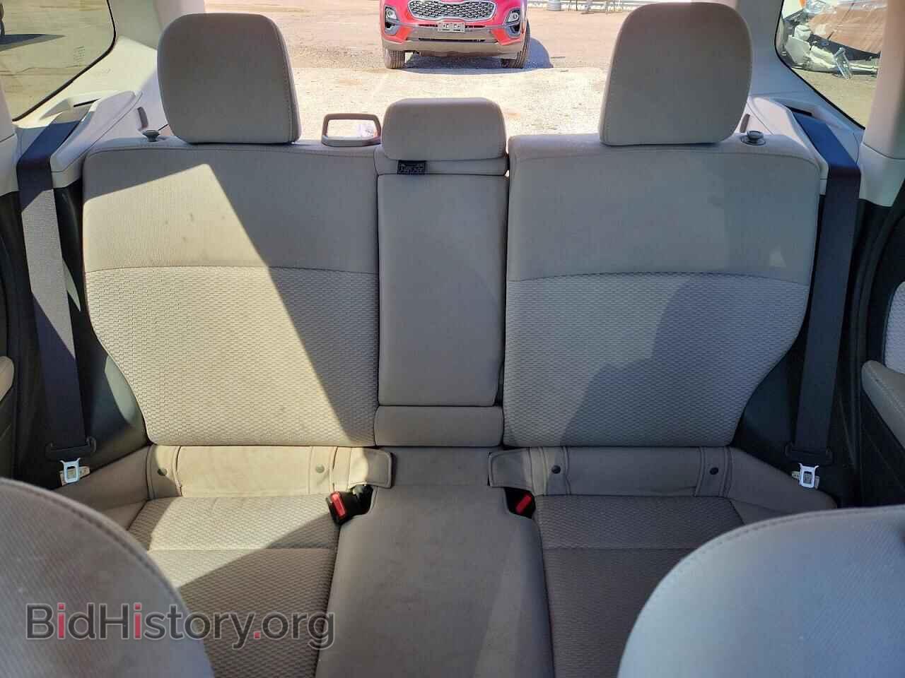 2017 SUBARU FORESTER - VIN: JF2SJAEC2HH576489 - Фото 10