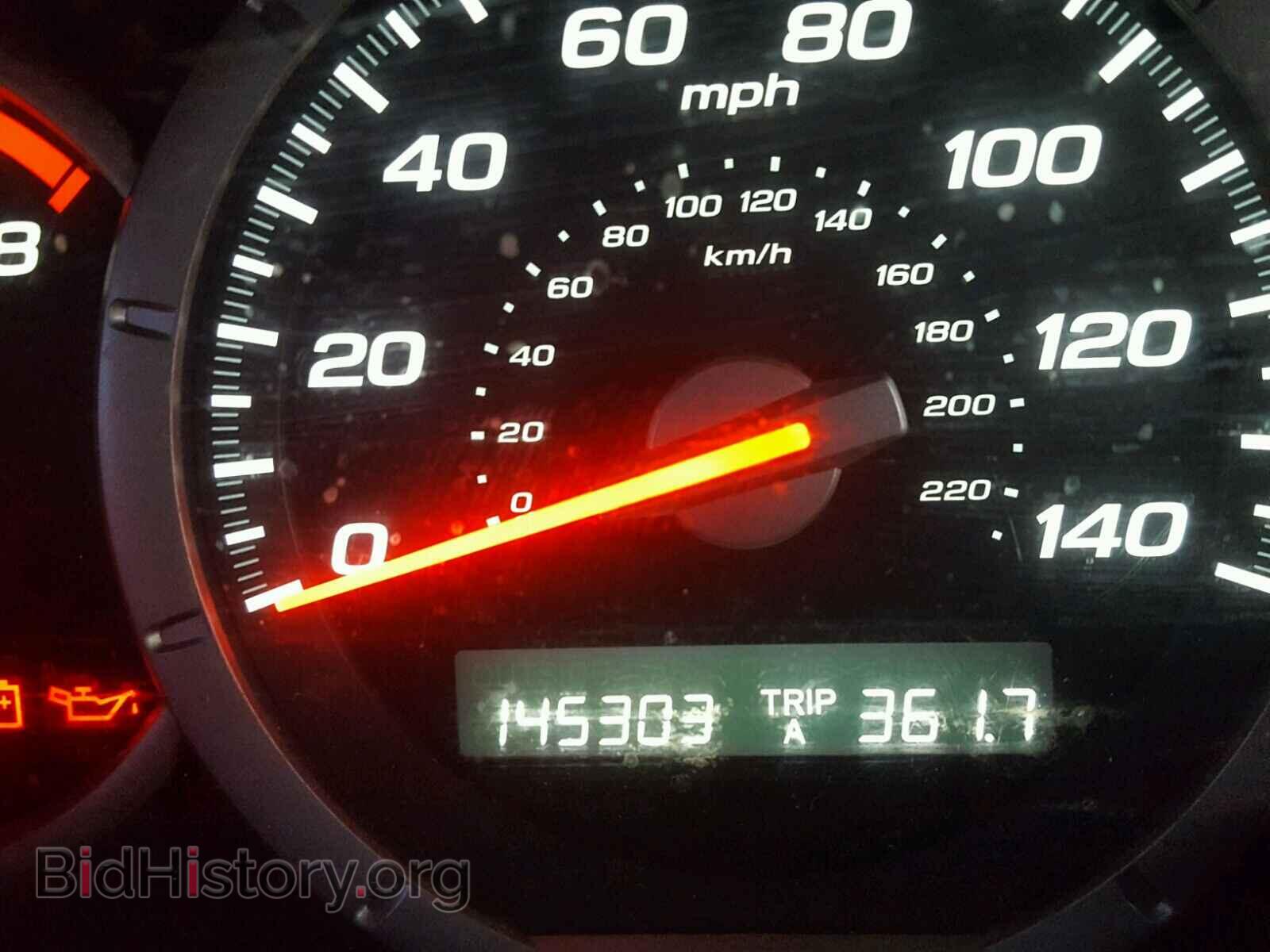 2008 HONDA PILOT - VIN: 5FNYF183X8B047197 - Фото 8