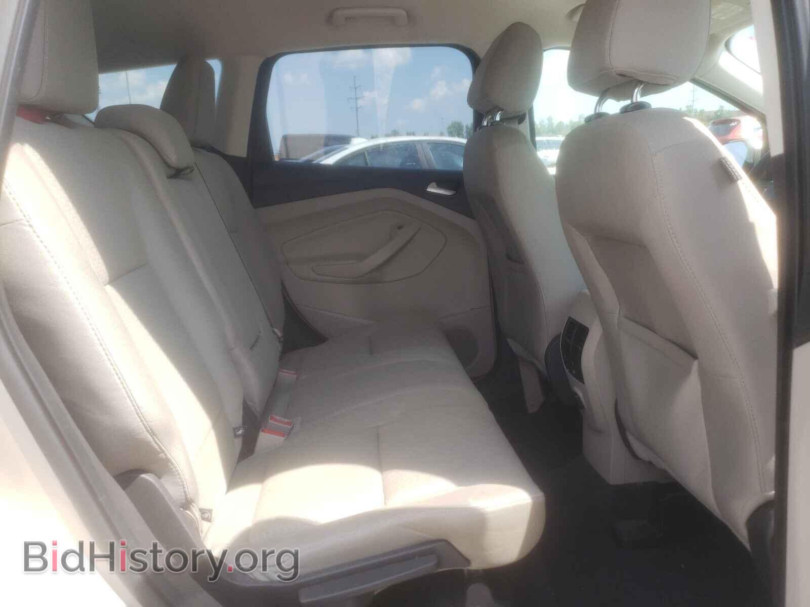 2017 FORD ESCAPE - VIN: 1FMCU0GD6HUC75883 - Фото 6