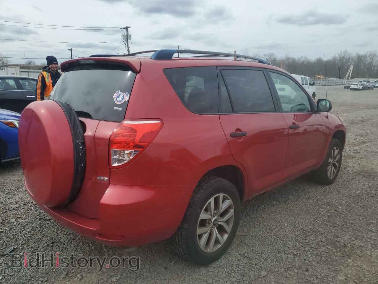 2006 TOYOTA RAV4 - VIN: JTMBD33V666013461 - Фото 3