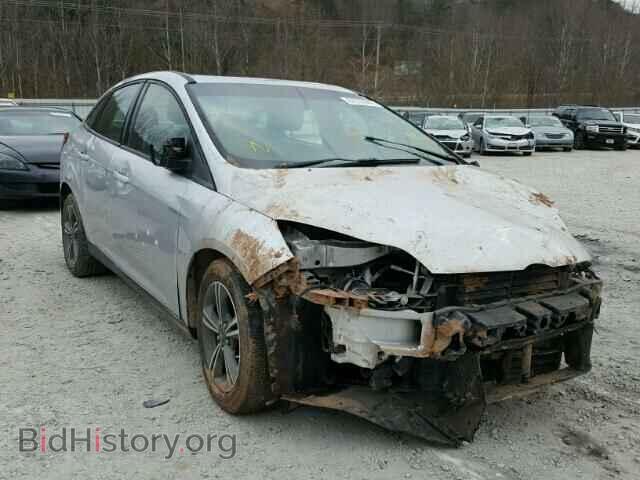 Photo 1FAHP3F23CL361384 - FORD FOCUS 2012