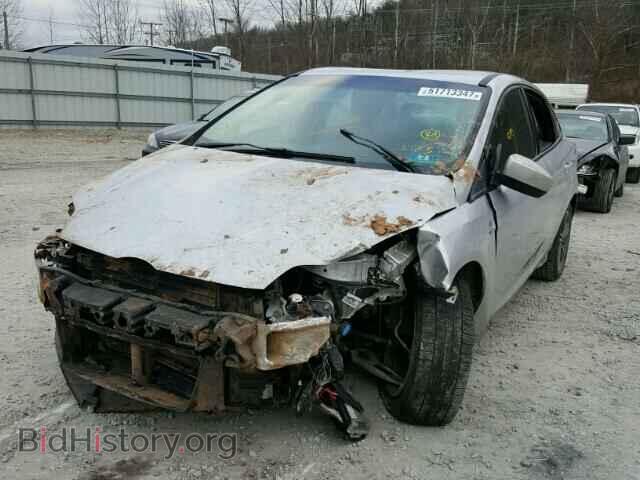 2012 FORD FOCUS - VIN: 1FAHP3F23CL361384 - Photo 2