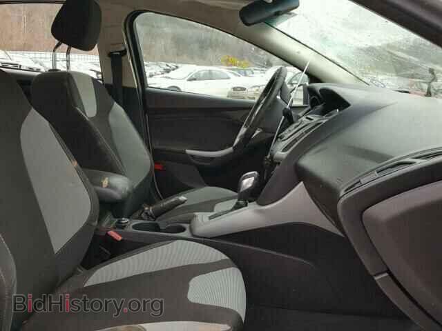 2012 FORD FOCUS - VIN: 1FAHP3F23CL361384 - Photo 5