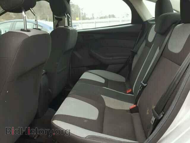 2012 FORD FOCUS - VIN: 1FAHP3F23CL361384 - Photo 6