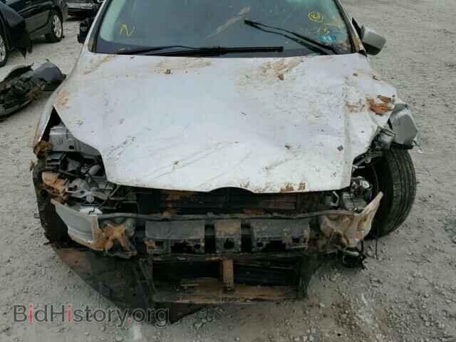 2012 FORD FOCUS - VIN: 1FAHP3F23CL361384 - Photo 7
