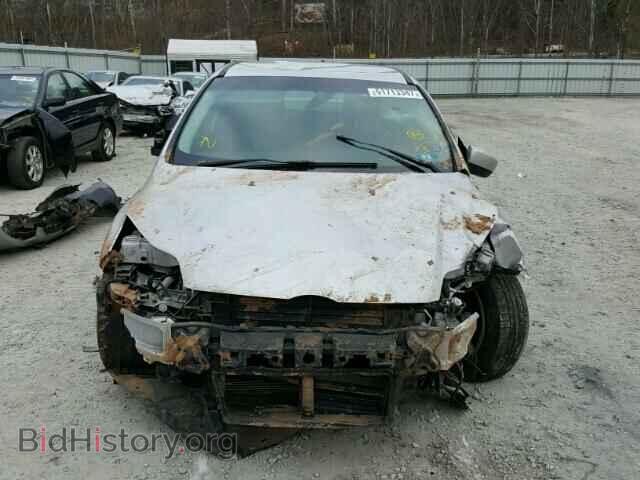2012 FORD FOCUS - VIN: 1FAHP3F23CL361384 - Photo 9