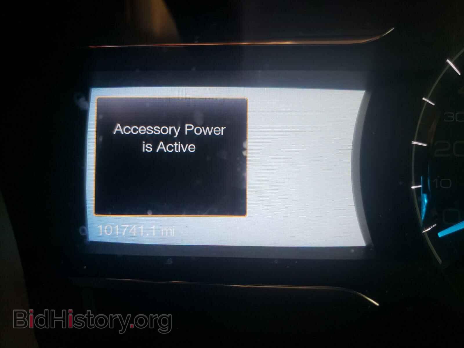 2014 FORD FLEX - VIN: 2FMGK5D89EBD01843 - Photo 8