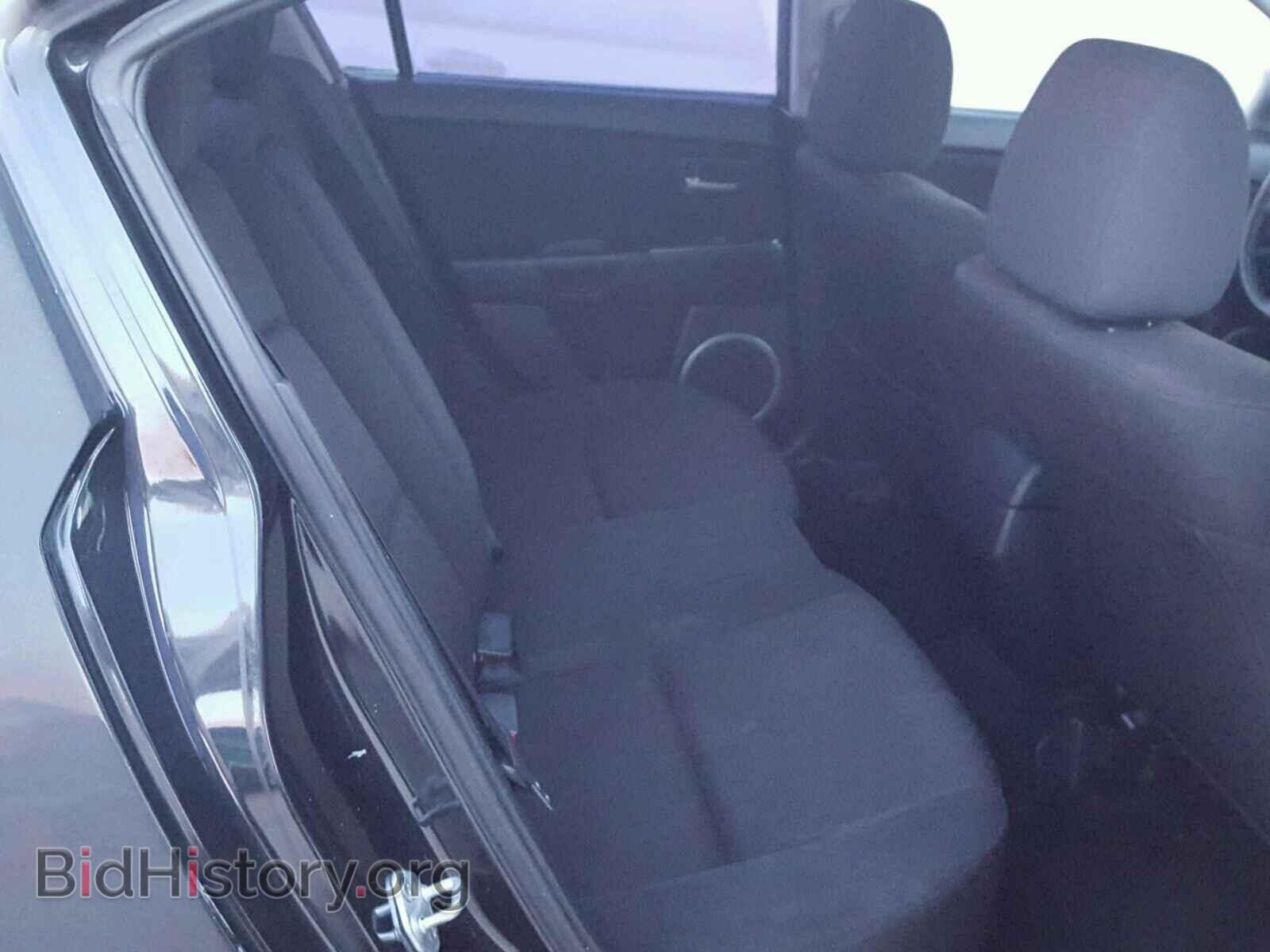 2007 MAZDA 3 S - VIN: JM1BK324171652098 - Фото 6