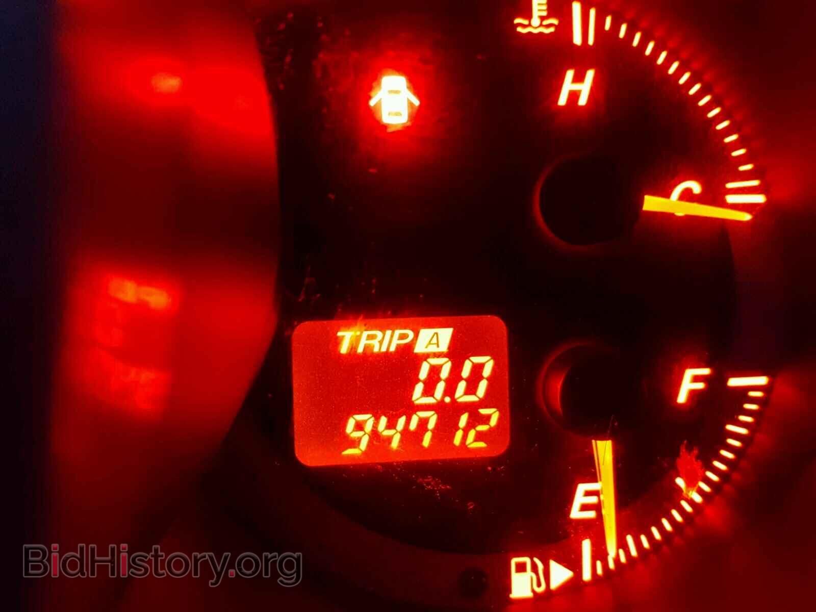 2007 MAZDA 3 S - VIN: JM1BK324171652098 - Фото 8