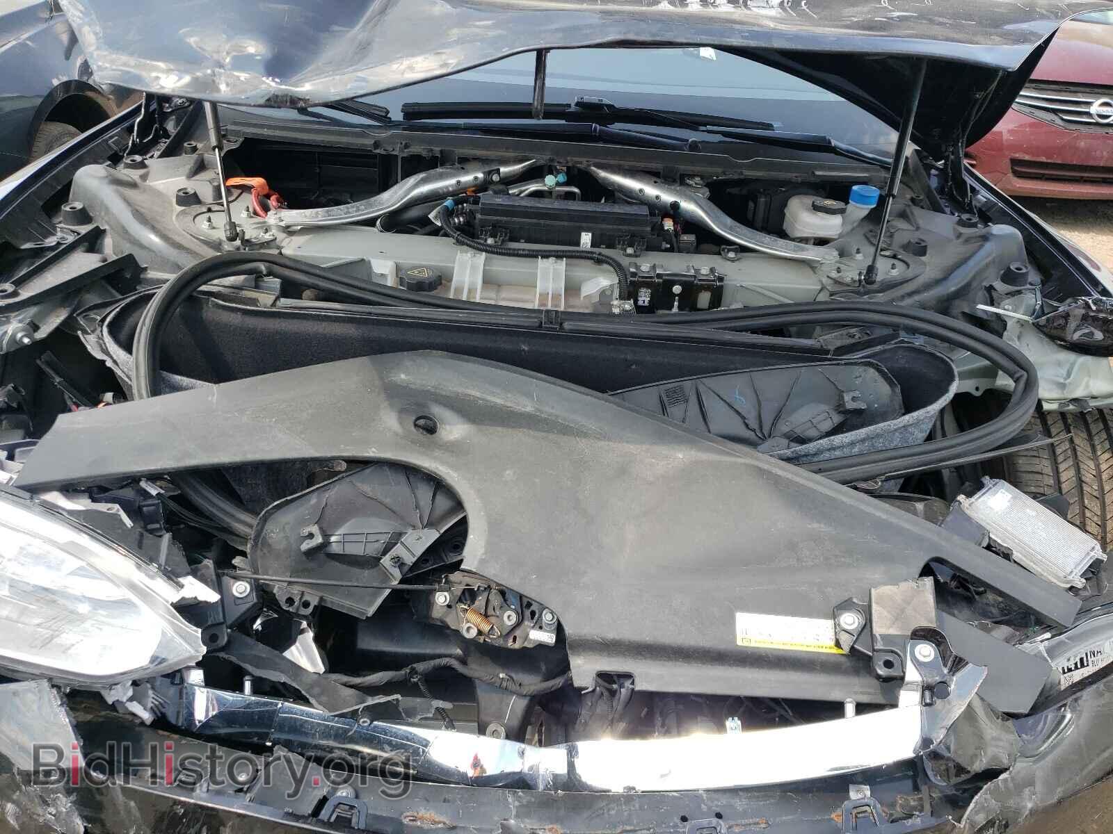 2016 TESLA MODEL S - VIN: 5YJSA1E28GF169877 - Photo 7