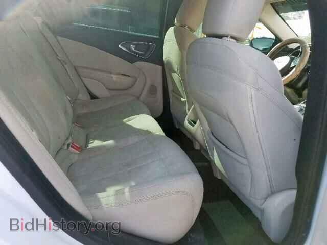 2015 CHRYSLER 200 - VIN: 1C3CCCABXFN660004 - Photo 6