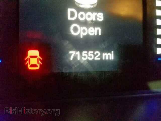2015 CHRYSLER 200 - VIN: 1C3CCCABXFN660004 - Photo 8