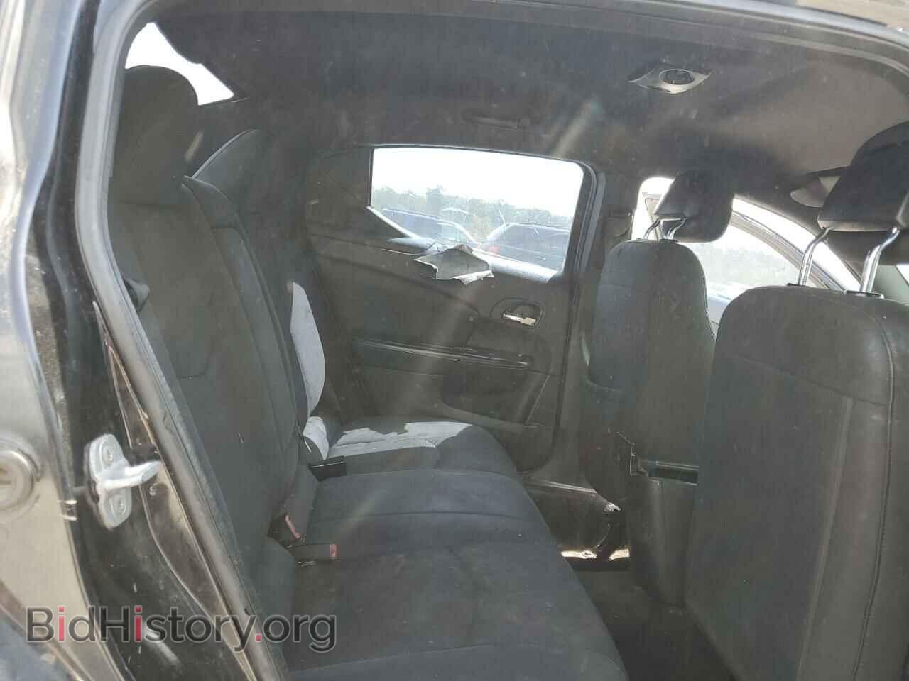 2012 DODGE AVENGER - VIN: 1C3CDZCB4CN112217 - Фото 10